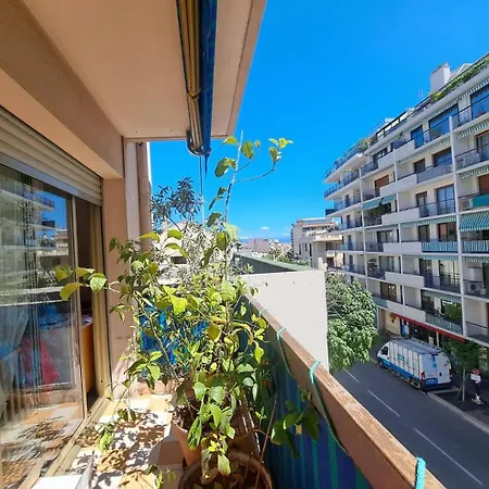 Apartment Blue Horizon